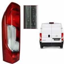 Feu arrière Opel MOVANO