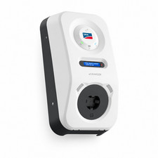SMA eCharger Wallbox 22kW EVC22-3AC-20 Typ 2 PV-&Uuml;berschuss Laden WLAN RFID