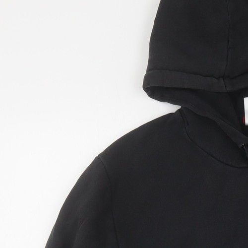 The North Face Men's Black Pullover Hoodie S - Picture 10 of 12
