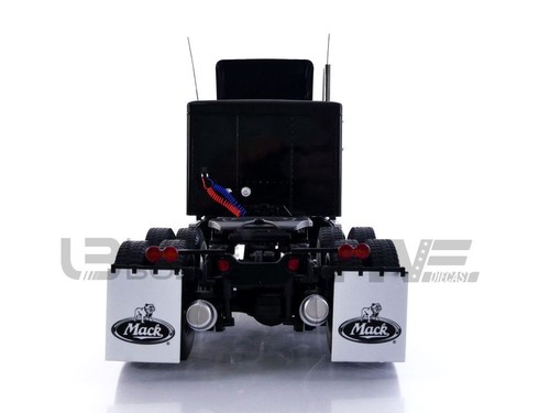 ROAD KINGS 1/18 - MACK RL700L - 1974 RK180171BK - 第 5/11 張圖片