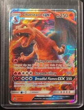 Charizard GX - SM195 - SM Promos (DM) on eBay