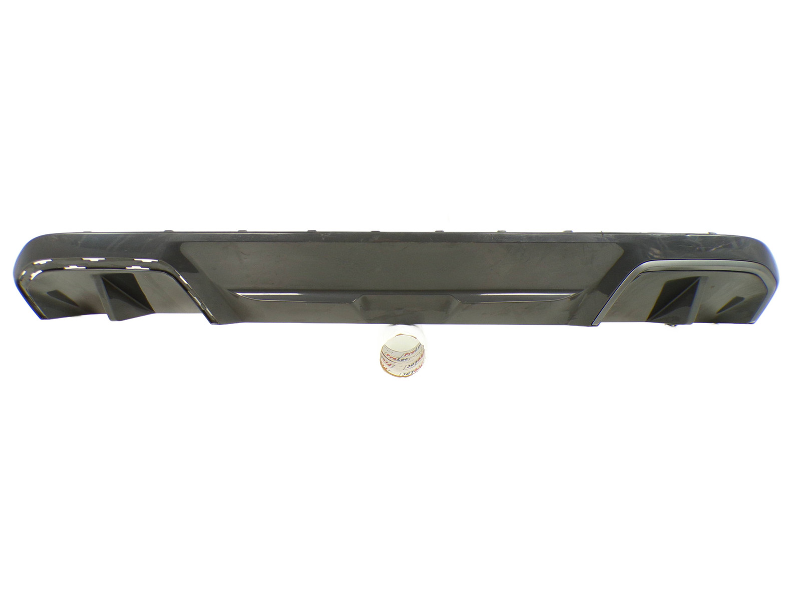 BMW I4 G26 MSPORT GRAN COUPE Rear Bumper 2021-ON | OEM 51128096492 Used Genuine