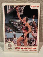 Click to enlarge Kiki Vandeweghe