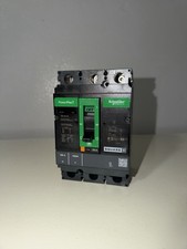 Square D PowerPact HDL36150 interruttore a cassa stampata di Schneider Electric.