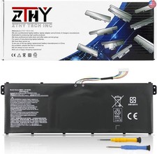 AP18C8K Battery Replacement for Acer Aspire 5 A514-52 A514-54 A514-54G 7