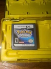 Pokemon Diamond Nintendo DS Game Cartridge 2007