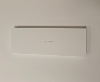 Apple Magic Keyboard 2 and Magic Mouse 2 Wireless Kit A1644/A1657 White OB