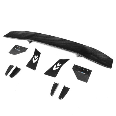 NRG INNOVATIONS REAR TRUNK 69