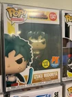 Funko Pop Izuku Midoriya 1347 My Hero Academia MHA Anime Glow Px