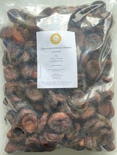 Getrocknete Aprikosen entsteint 3 kg   naturb...