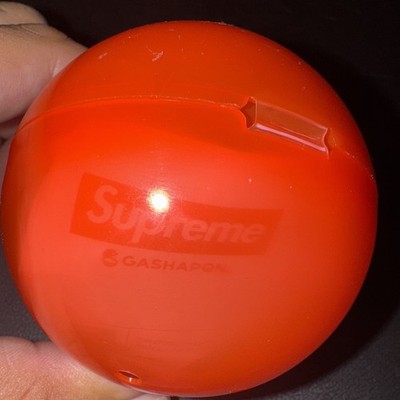 Supreme Bandai GASHAPON™ Machine Prize Travel Trailer Mini Toy | eBay