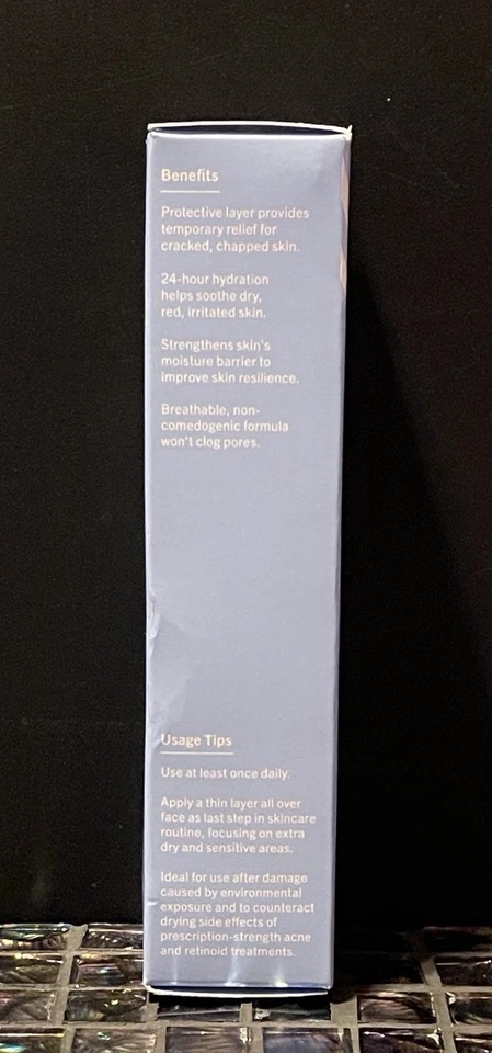 Belleza de Primeros Auxilios ~ULTRA REPARACION Bálsamo Barrera de Rescate Protector de la Piel (2.25oz) *NUEVO EN CAJA Foto 4 de 4