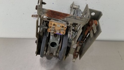 75 CHEVY CORVETTE C3 TEMPERATURE HVAC CONTROL - Picture 7 of 12