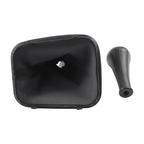 Manual Gearshift Cover for Mercedes C Class W124 Elegant Interior Enhancement - Picture 21 of 29