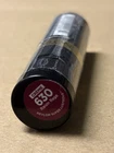 NEW Revlon Super Lustrous Lip Stick Raisin Rage 630 Creme 0.15oz Sealed
