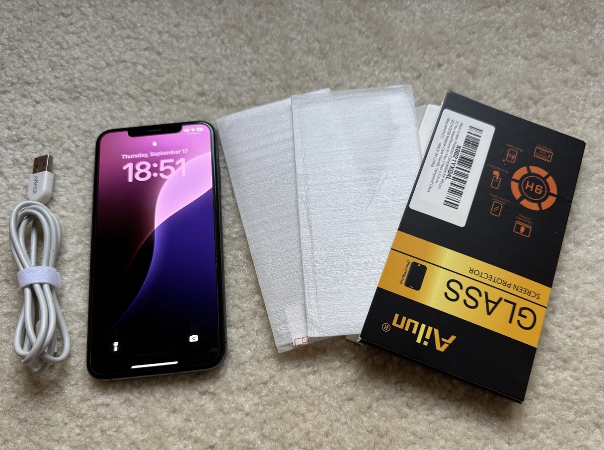 Apple iPhone XS Max iOS Cell Phones & Smartphones for Sale | Shop