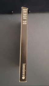 Galaga '90 TurboGrafx-16 CIB with Case, Box, Manual