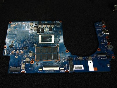 NEU Lenovo Yoga Slim 7 Pro Laptop Notebook Mainboard - 16GB DDR4 & Ryzen 5 5600H