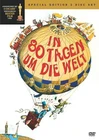 In 80 Tagen um die Welt - 2 Disc - NEU + OVP   25 % Rabatt beim Kauf von 4