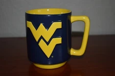 West Virginia 14oz Coffee Mug In Great Condition BY RFSJ INC. In Great Condition