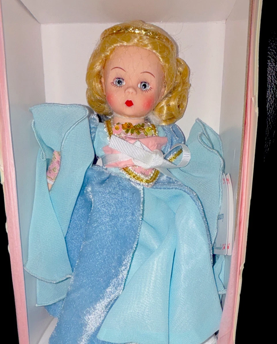 madame alexander sleeping beauty products for sale | eBay