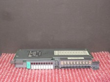 ALLEN BRADLEY 1771-OB 12-24V DC OUTPUT MODULE SER B 10 AVAILABLE 1771-AW