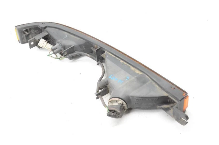 Luz intermitente delantera izquierda conductor Toyota Supra MK3 1986-1988 7MGE Foto 3 de 4