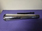 90s To 2000s Harley Touring Rinehart Chrome Slip on Muffler R5 0034C