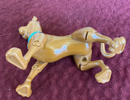 Hanna-Barbera Scooby Doo Actionfigur - Bild 3 von 3