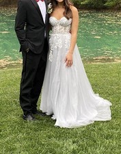 Prom Dress Size 5
