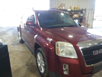 #ad Hood Fits 10 15 TERRAIN 2163928 $175.00