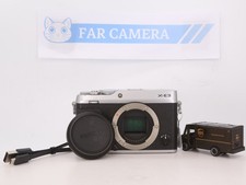 [Good, Shipping from US] Fujifilm X-E3 Camera