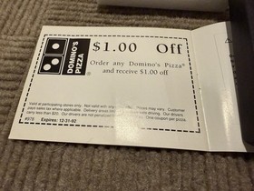 YO! NOID Domino's PIZZA NES Game Nintendo Capcom USA COMPLETE W/BOX CIB