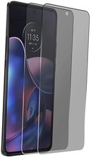 2 Pack Privacy Screen Protector Anti-Spy Anti-Scratch Ultra-Thin Tempered