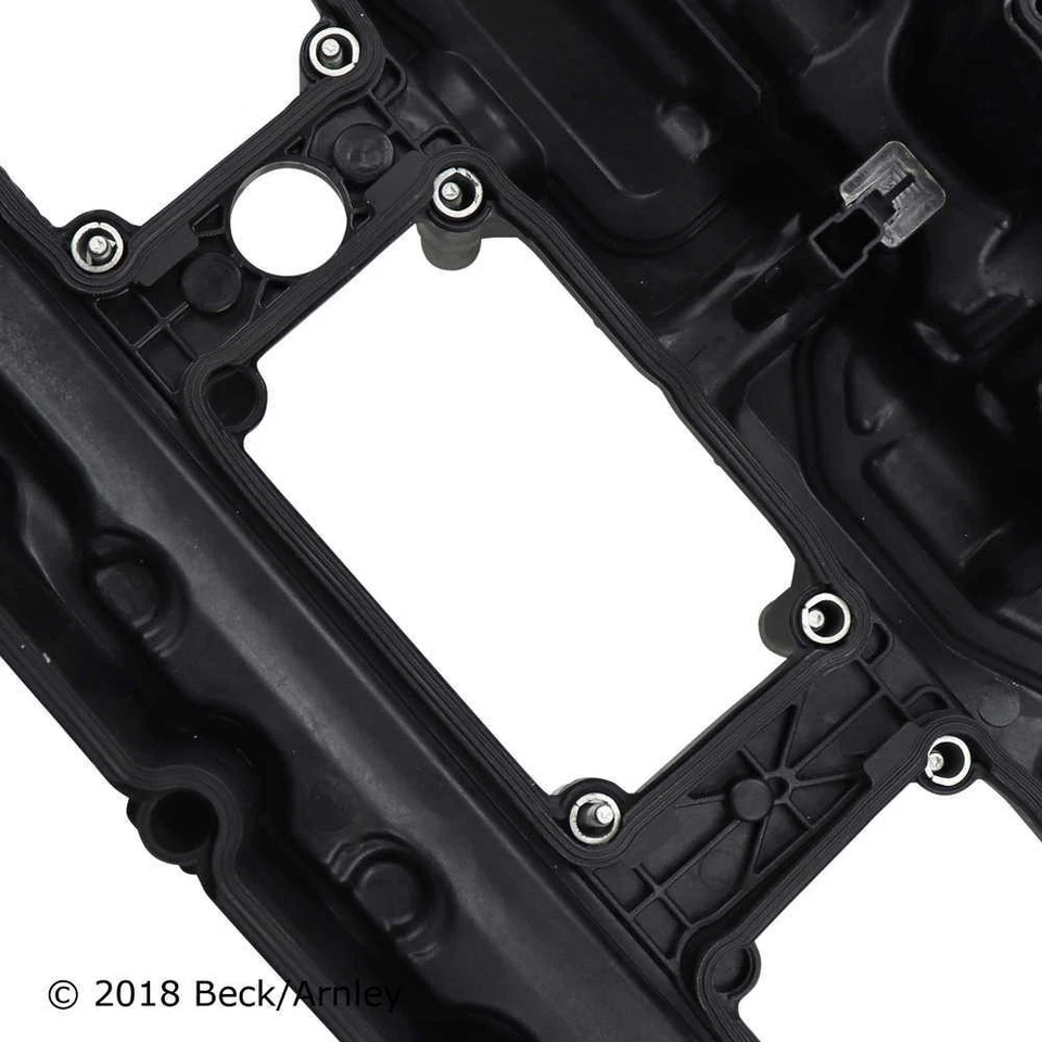 Tampa da válvula do motor compatível com 2010-2015 BMW 535i GT 335i, 335i xDrive, 535i, 535i GT xDri - Imagem 3 de 4