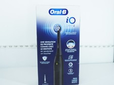 *NEW* ORAL-B IO 2 SERIES RECHARGEABLE ELECTRIC TOOTHBRUSH 5