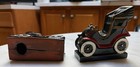 1901 Ford pencil holder — photo 2