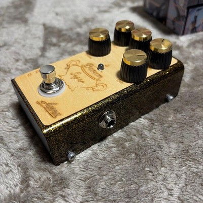 Aura Amps / Brown Suger 国内流通ゼロ 入手不可品 Aura Amps Brown Suger Rare Japan Exclusive | eBay