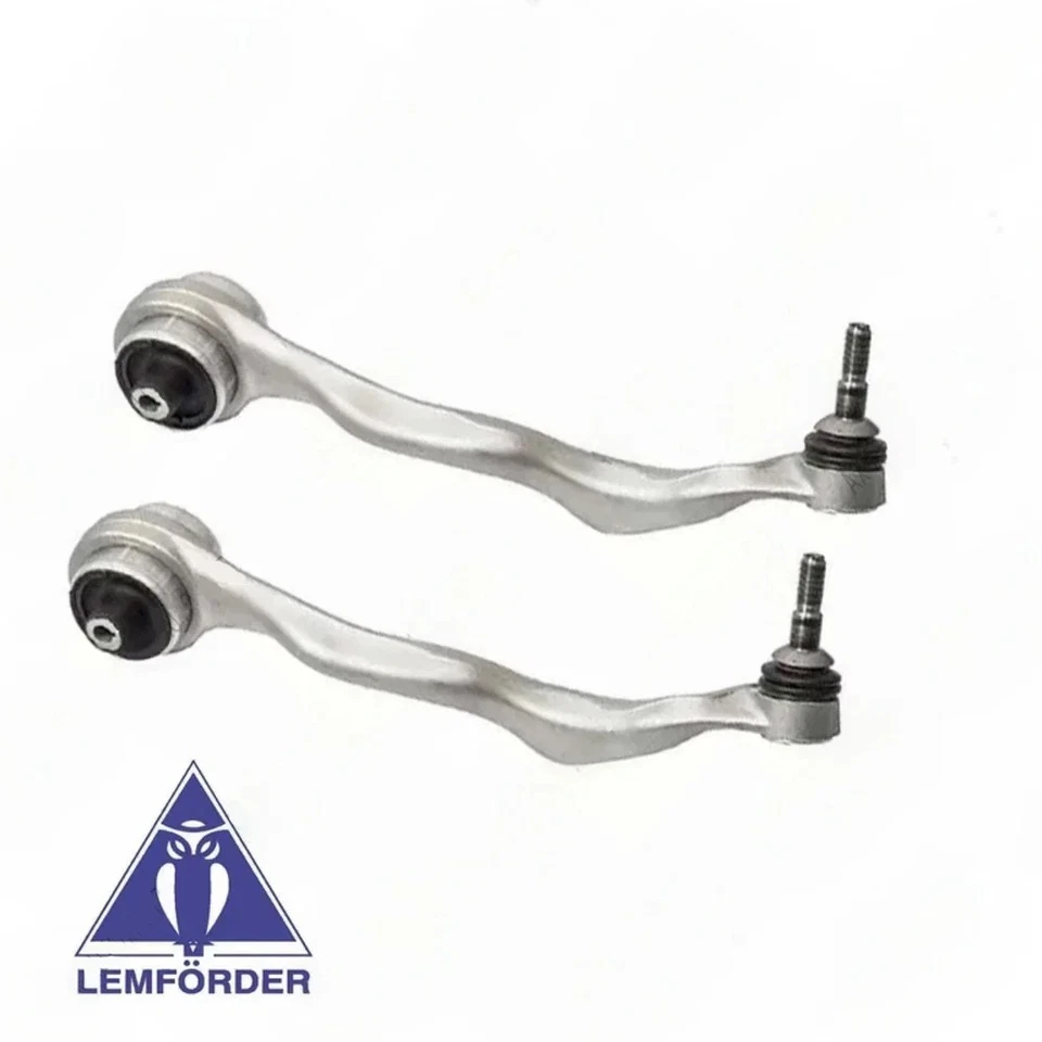 LEMFORDER Front Lower Control Arm for BMW 228i 230i 320i 328d 328i 330i 335i - Image 4 of 4
