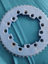 Addicks Sprocket.
