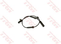 ABS Sensor Raddrehzahl TRW GBS2587 FüR BMW F30 1Er F20 F21 3Er F80 Touring F31