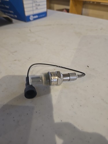 Oxygen Sensor Standard SG112 - Bild 3 von 6