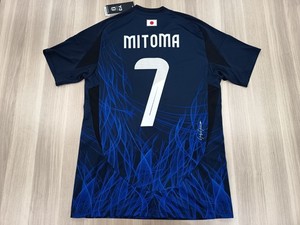 Mitoma Jersey | eBay