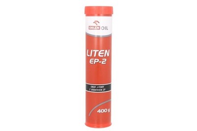 Für ORLEN LITEN EP-2 400G Bearing grease LITEN EP 0,4kg Bearing grease lithium