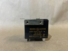 Factory Authorized Parts HN 61HB 495 Relay Start General Electric FM3P2 Relay