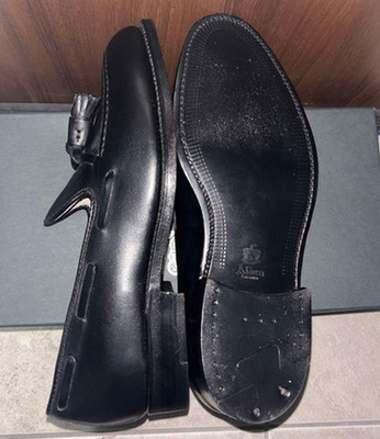 Alden 660