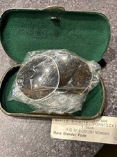 Optal Dienstbrille Vorsteckbrille BW "Nato BH"