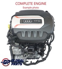 Moteur Audi 75