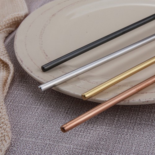  304 Stainless Metal Cooking Utensils Set Iced Tea Spoons Coffee Mixing - Zdjęcie 2 z 11