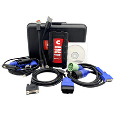 For Cummins Inline 7 Data Link Heavy Duty Truck Diagnostic Tool Insite Pro 8.7 For Cummins Inline 7 Data Link Heavy Duty Truck Diagnostic Tool Insite Pro 8.7